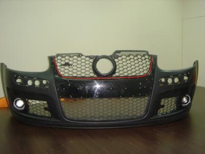 FRONT BUMPER (PARE-CHOC AVANT)